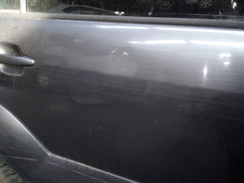 Recambio de puerta trasera derecha para toyota land cruiser (j12) 3.0 d4-d vx referencia OEM IAM   