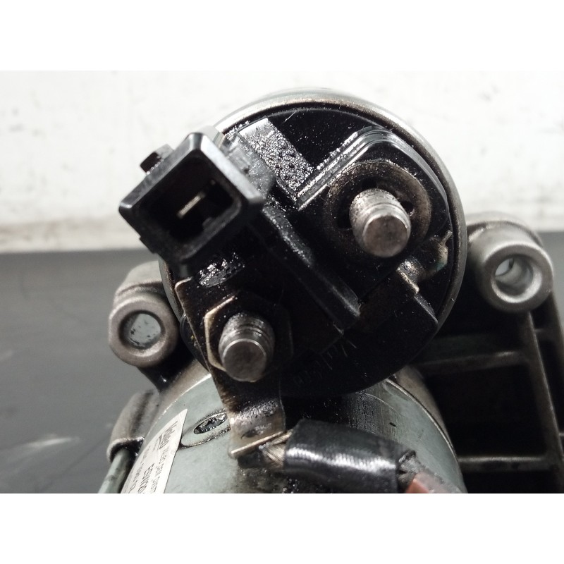 Recambio de motor arranque para opel combo life edition referencia OEM IAM 9832577880  P3-A7-5-2