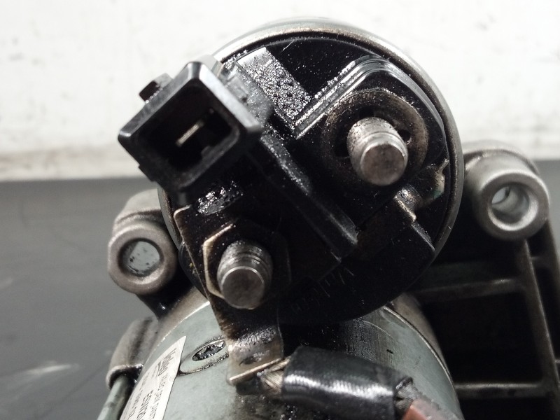 Recambio de motor arranque para opel combo life edition referencia OEM IAM 9832577880  P3-A7-5-2