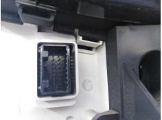 Recambio de cuadro instrumentos para toyota yaris (ksp9/scp9/nlp9) blue referencia OEM IAM 838000D690D MB4573002306 E3-B2-13-4 2