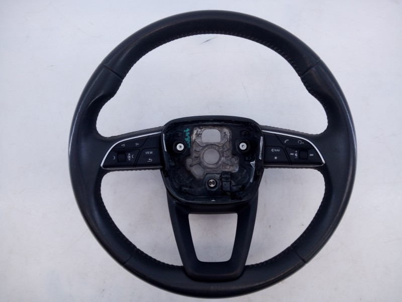 Recambio de volante para audi a4 berlina (8w2) sport edition referencia OEM IAM 4M0419689  E1-B6-51-2