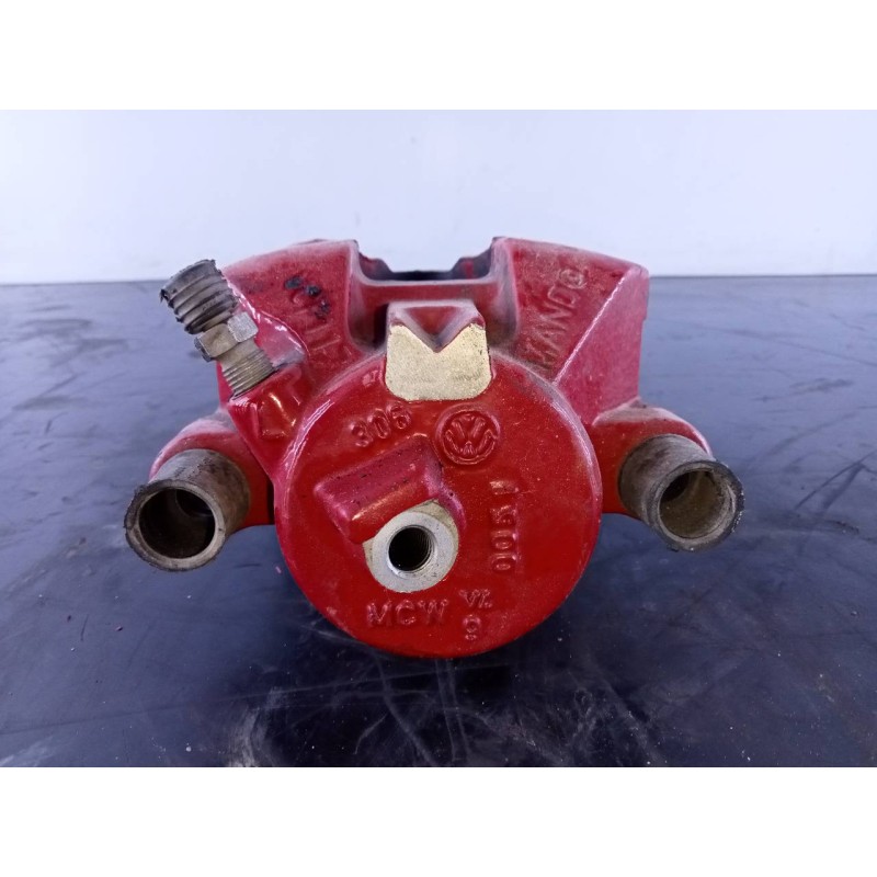 Recambio de pinza freno delantera izquierda para seat ibiza (kj1) fr referencia OEM IAM 2Q0615405  P1-A4-22