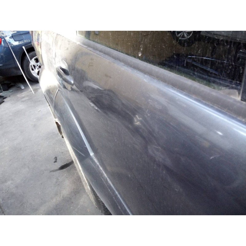 Recambio de puerta trasera derecha para toyota land cruiser (j12) 3.0 d4-d vx referencia OEM IAM   
