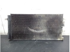 CONDENSADOR / RADIADOR AIRE ACONDICIONADO P2-A4-8