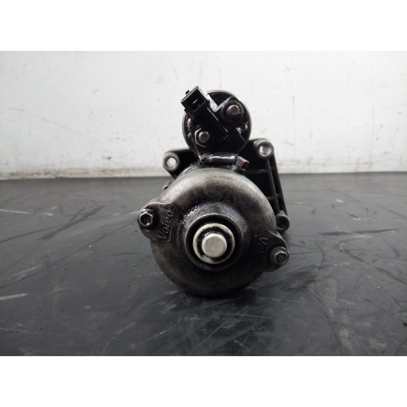 Recambio de motor arranque para opel combo life edition referencia OEM IAM 9832577880  P3-A7-5-2