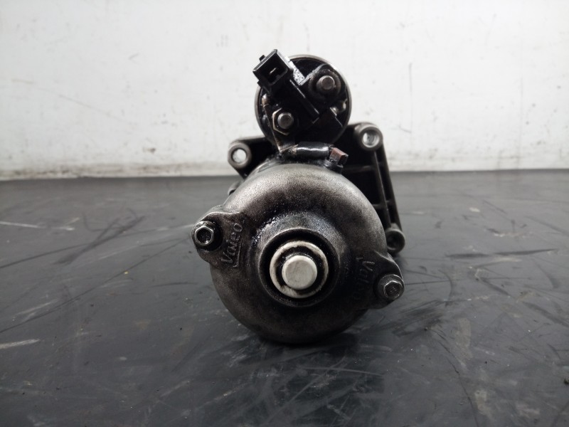 Recambio de motor arranque para opel combo life edition referencia OEM IAM 9832577880  P3-A7-5-2