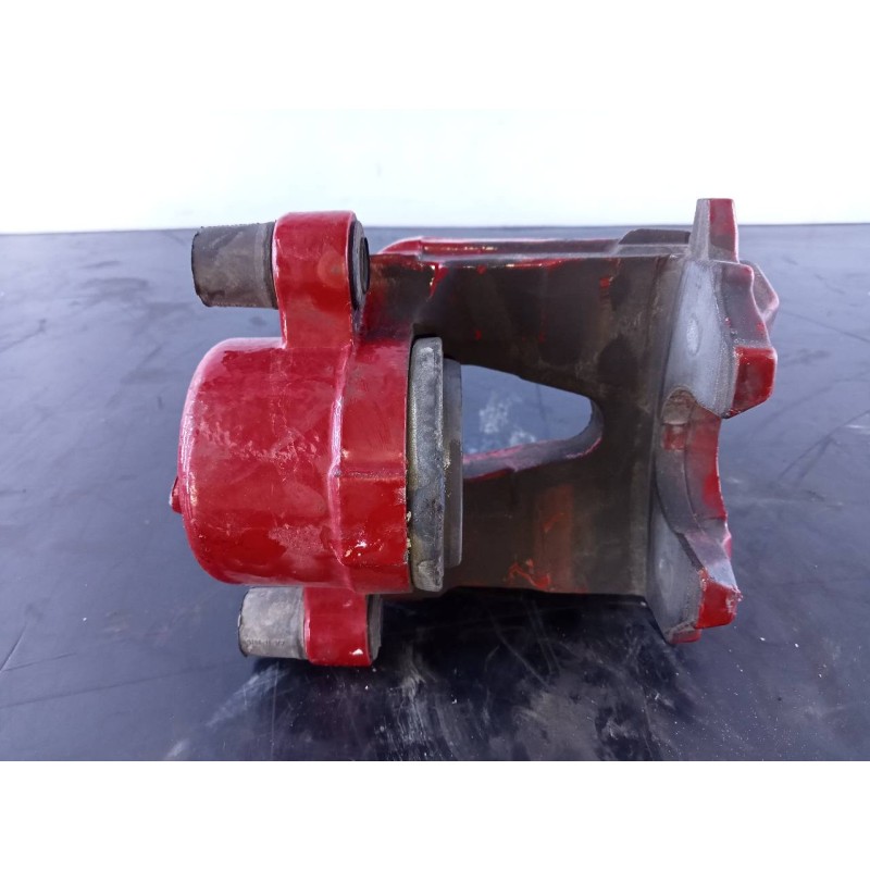 Recambio de pinza freno delantera izquierda para seat ibiza (kj1) fr referencia OEM IAM 2Q0615405  P1-A4-22