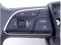 Recambio de volante para audi a4 berlina (8w2) sport edition referencia OEM IAM 4M0419689  E1-B6-51-2 2
