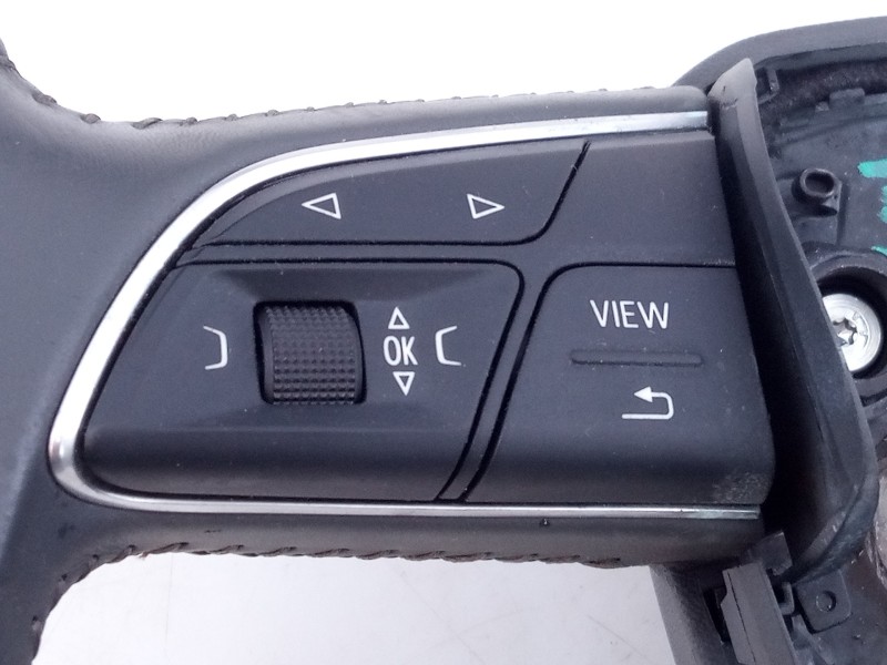 Recambio de volante para audi a4 berlina (8w2) sport edition referencia OEM IAM 4M0419689  E1-B6-51-2