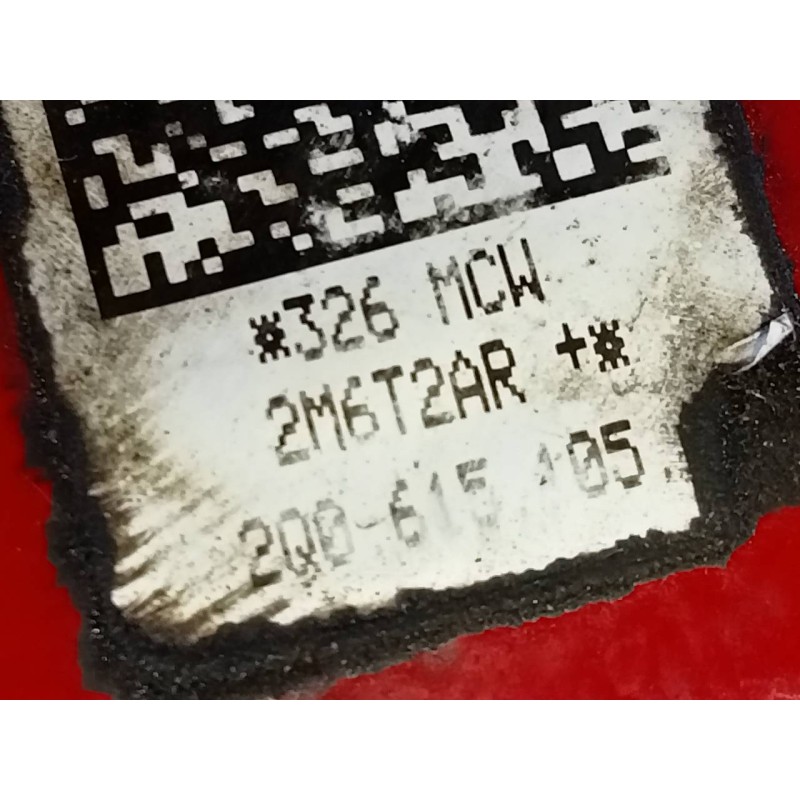 Recambio de pinza freno delantera izquierda para seat ibiza (kj1) fr referencia OEM IAM 2Q0615405  P1-A4-22