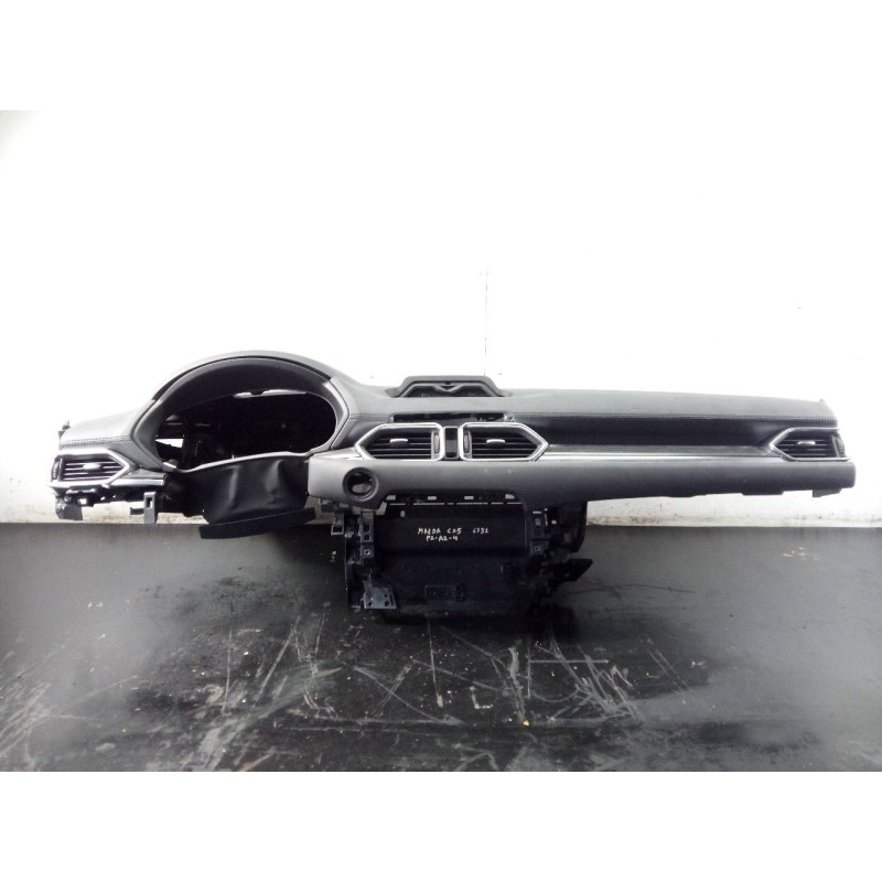 Recambio de salpicadero para mazda cx-5 zenith 2wd referencia OEM IAM   P2-A1-18
