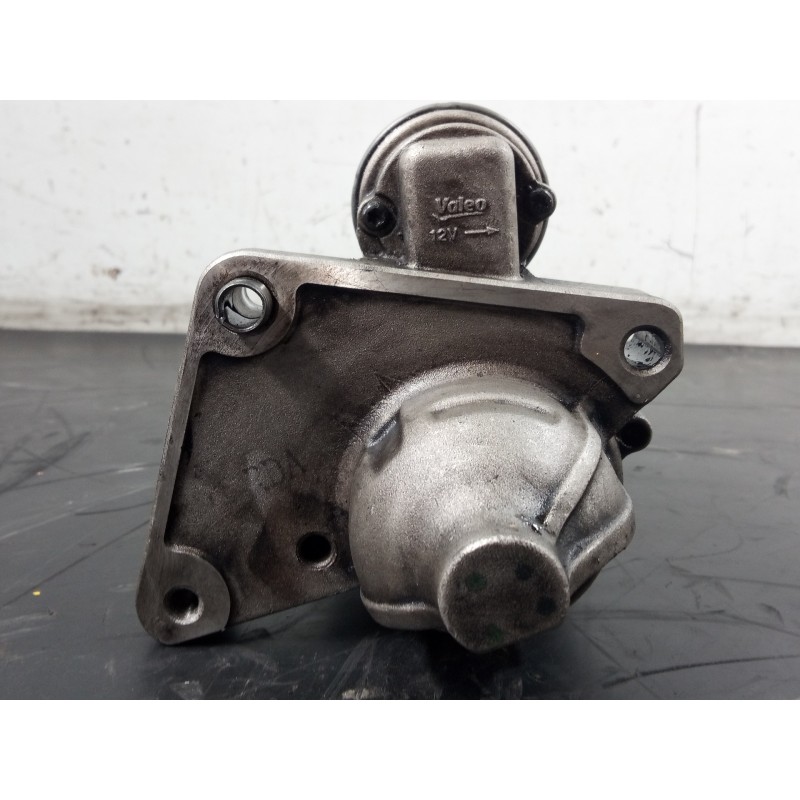 Recambio de motor arranque para opel combo life edition referencia OEM IAM 9832577880  P3-A7-5-2