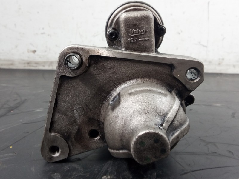 Recambio de motor arranque para opel combo life edition referencia OEM IAM 9832577880  P3-A7-5-2