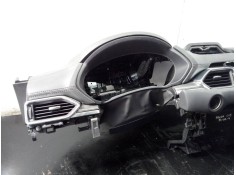 Recambio de salpicadero para mazda cx-5 zenith 2wd referencia OEM IAM   P2-A1-18 2