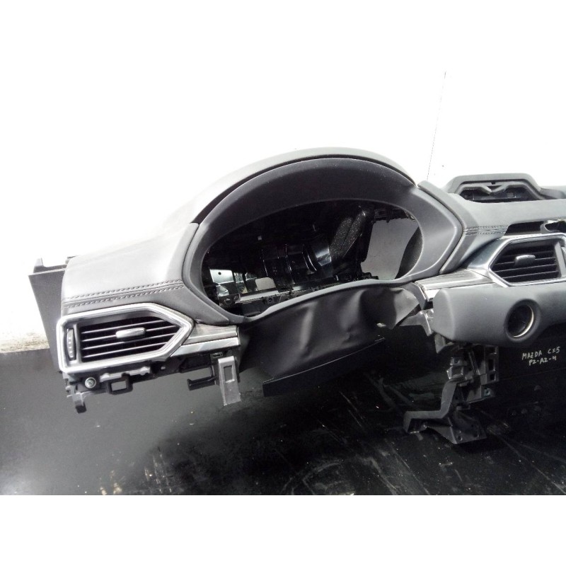 Recambio de salpicadero para mazda cx-5 zenith 2wd referencia OEM IAM   P2-A1-18