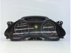 Recambio de cuadro instrumentos para audi a4 ber. (b8) básico referencia OEM IAM 8K0920900C  E2-A1-37-7