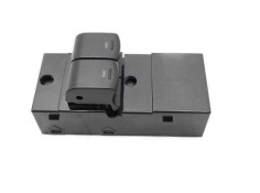 Recambio de mando elevalunas delantero izquierdo para nissan micra (k12e) referencia OEM IAM NIS19600 NUEVO T2-2-A4-2
