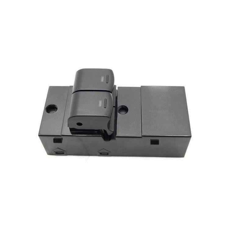 Recambio de mando elevalunas delantero izquierdo para nissan micra (k12e) referencia OEM IAM NIS19600 NUEVO T2-2-A4-2