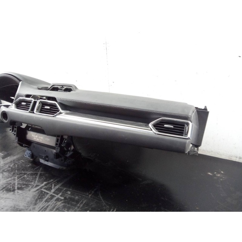 Recambio de salpicadero para mazda cx-5 zenith 2wd referencia OEM IAM   P2-A1-18