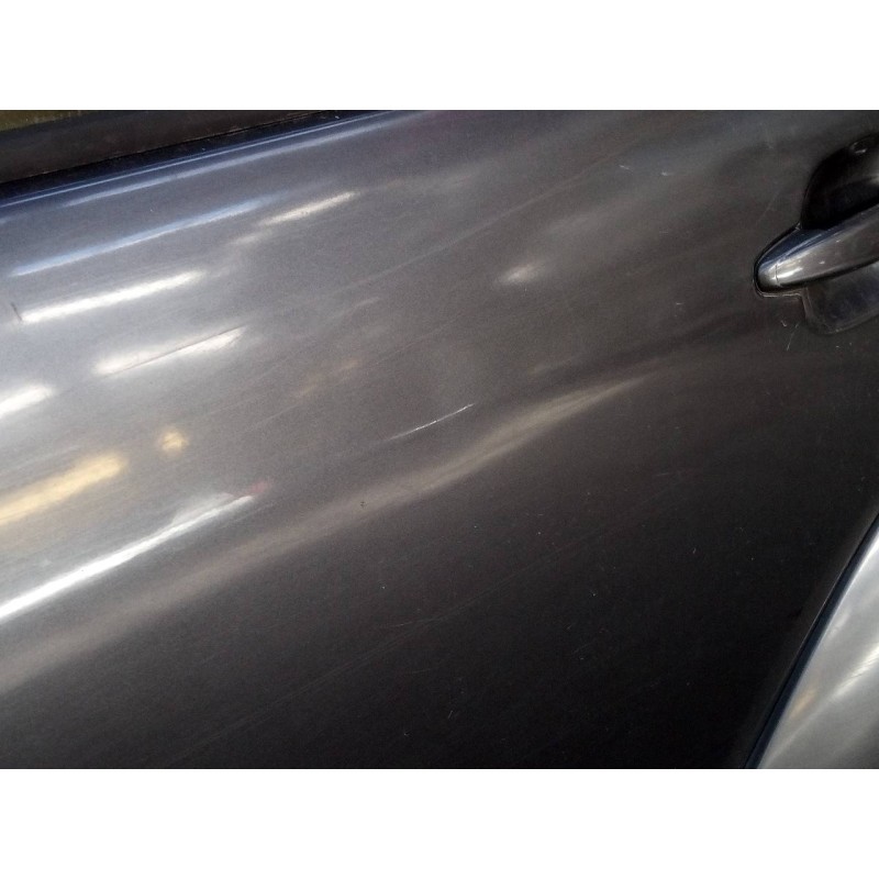 Recambio de puerta trasera izquierda para toyota land cruiser (j12) 3.0 d4-d vx referencia OEM IAM   