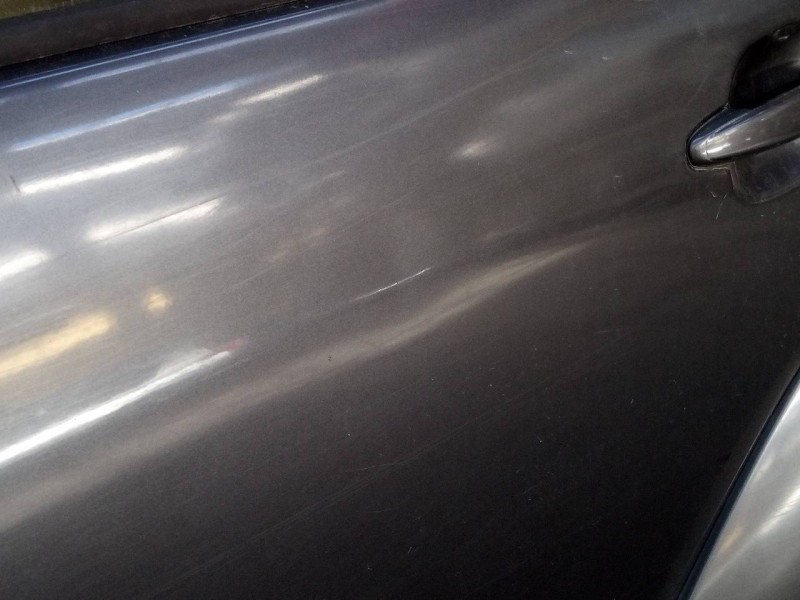 Recambio de puerta trasera izquierda para toyota land cruiser (j12) 3.0 d4-d vx referencia OEM IAM   