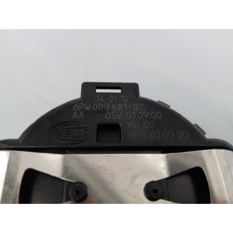 Recambio de modulo electronico para bmw x5 (e70) xdrive30d referencia OEM IAM 921870201 12037322 E1-A3-7-2