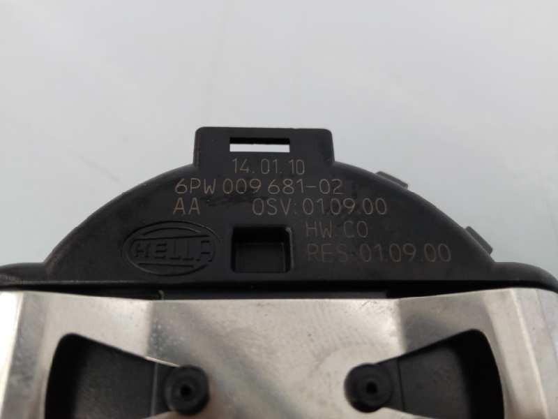 Recambio de modulo electronico para bmw x5 (e70) xdrive30d referencia OEM IAM 921870201 12037322 E1-A3-7-2