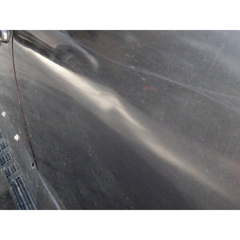 Recambio de puerta trasera izquierda para toyota land cruiser (j12) 3.0 d4-d vx referencia OEM IAM   