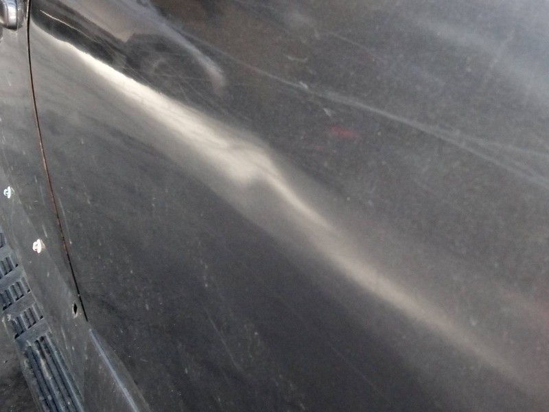 Recambio de puerta trasera izquierda para toyota land cruiser (j12) 3.0 d4-d vx referencia OEM IAM   