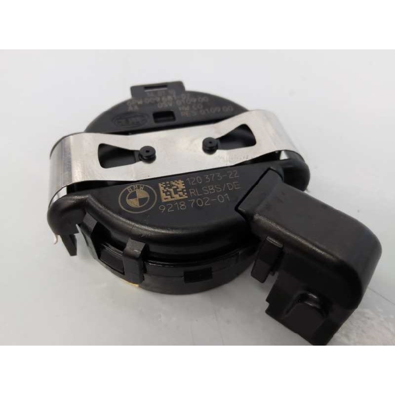 Recambio de modulo electronico para bmw x5 (e70) xdrive30d referencia OEM IAM 921870201 12037322 E1-A3-7-2