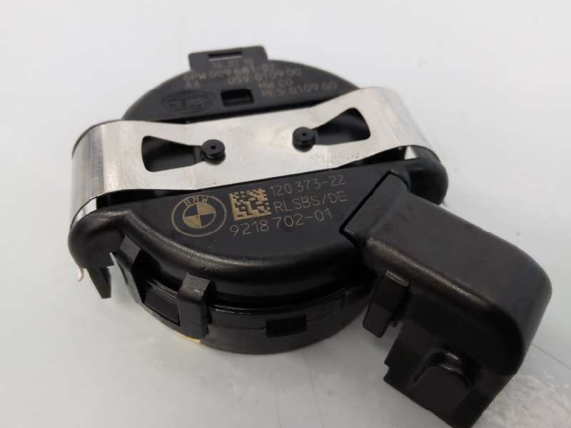 Recambio de modulo electronico para bmw x5 (e70) xdrive30d referencia OEM IAM 921870201 12037322 E1-A3-7-2