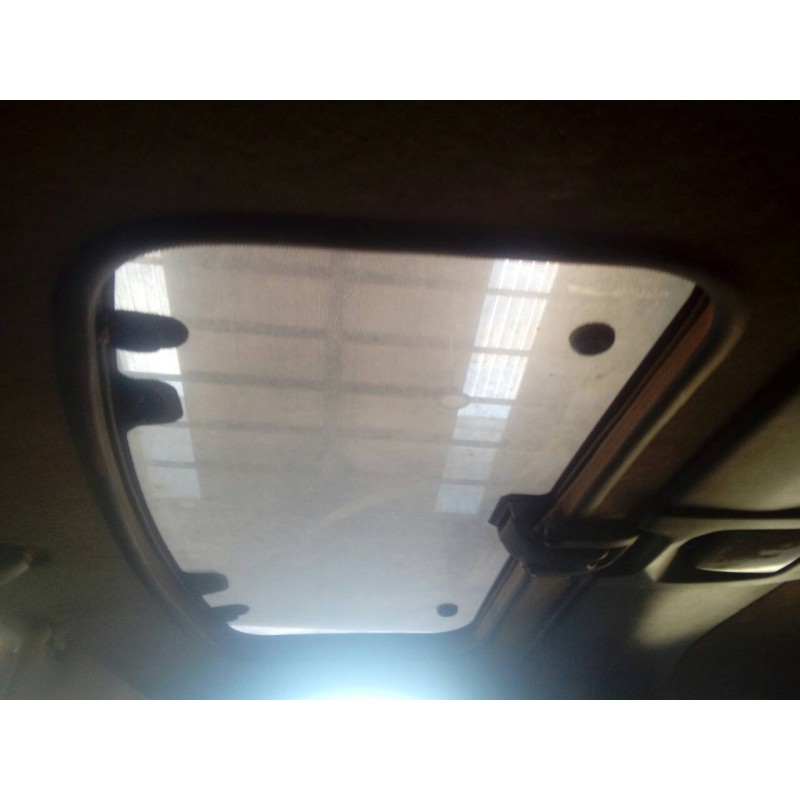 nissan terrano (wd21) del año 1988