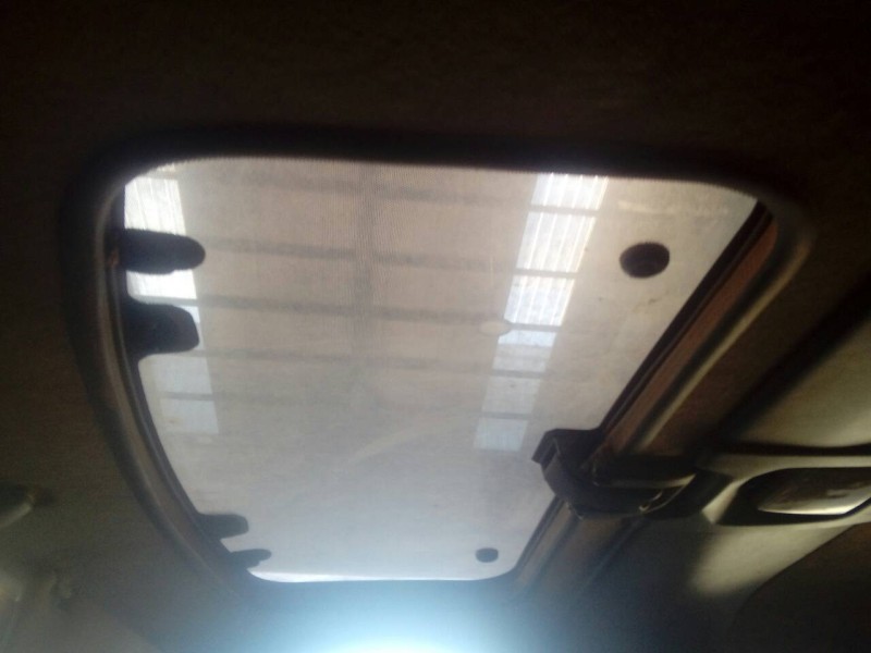 nissan terrano (wd21) del año 1988