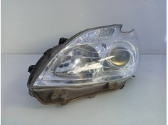 Recambio de faro izquierdo para toyota prius (nhw30) advance referencia OEM IAM   E2-B4-59-1
