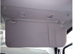 Recambio de parasol derecho para opel combo life edition referencia OEM IAM   