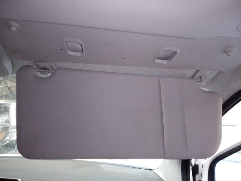 Recambio de parasol derecho para opel combo life edition referencia OEM IAM   