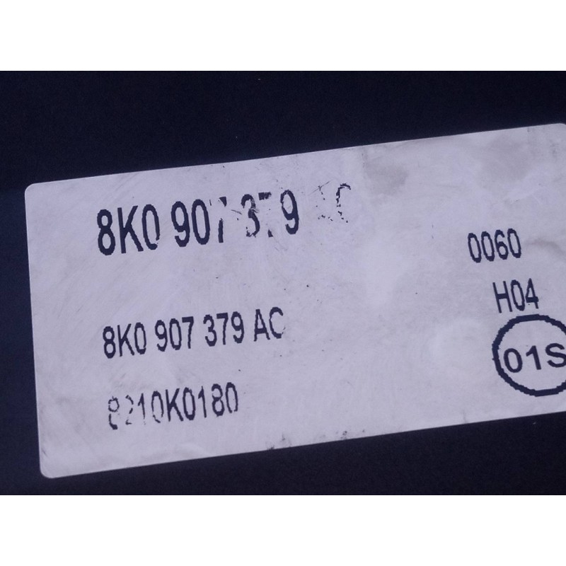 Recambio de abs para audi a4 ber. (b8) básico referencia OEM IAM 8K0614517BT 0265236092 P3-B8-24-4