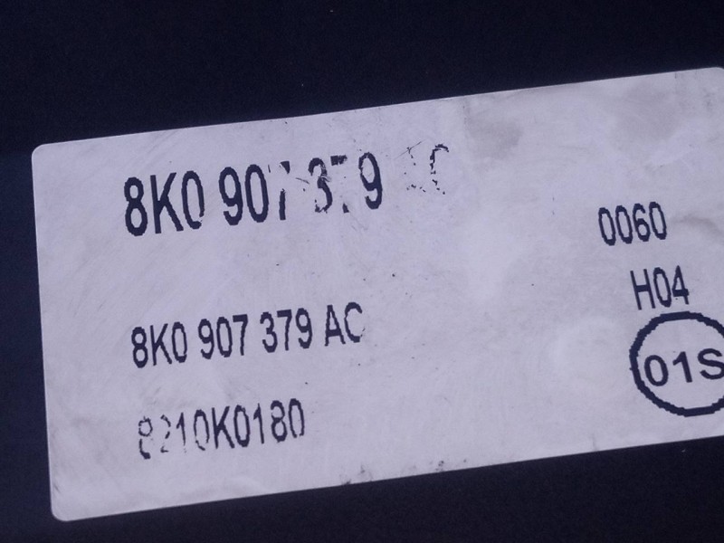 Recambio de abs para audi a4 ber. (b8) básico referencia OEM IAM 8K0614517BT 0265236092 P3-B8-24-4