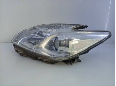 Recambio de faro izquierdo para toyota prius (nhw30) advance referencia OEM IAM   E2-B4-59-1 2