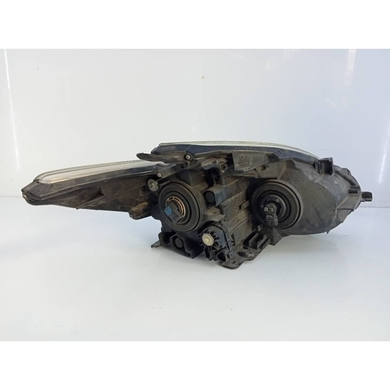 Recambio de faro izquierdo para toyota prius (nhw30) advance referencia OEM IAM   E2-B4-59-1