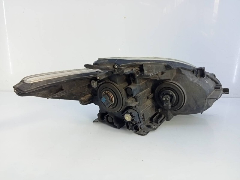 Recambio de faro izquierdo para toyota prius (nhw30) advance referencia OEM IAM   E2-B4-59-1