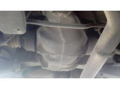Recambio de diferencial trasero para mercedes-benz clase c (w203) berlina 270 cdi (203.016) referencia OEM IAM   