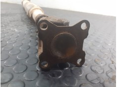 Recambio de transmision central para toyota land cruiser (j12) 3.0 d4-d vx referencia OEM IAM   P1-A1-18 2