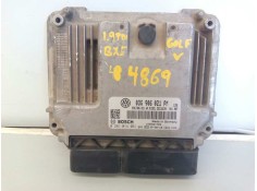 Recambio de centralita motor uce para volkswagen golf v berlina (1k1) gt sport referencia OEM IAM 03G906021 0281014061 E1-B6-7-3