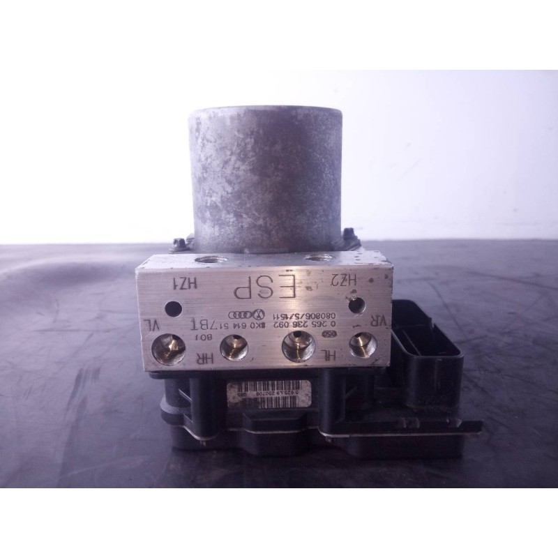 Recambio de abs para audi a4 ber. (b8) básico referencia OEM IAM 8K0614517BT 0265236092 P3-B8-24-4