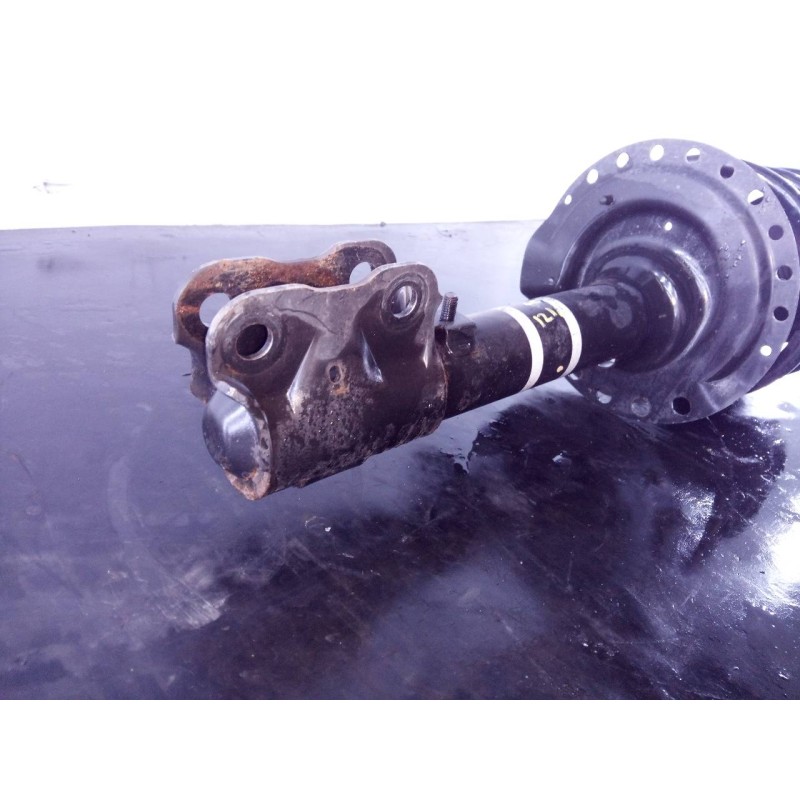 Recambio de amortiguador delantero derecho para mitsubishi outlander (gf0) motion 2wd referencia OEM IAM   P1-B4-3