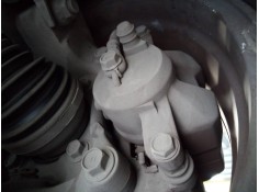 PINZA FRENO DELANTERA IZQUIERDA 