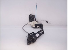 CERRADURA PUERTA DELANTERA IZQUIERDA A1667200135 A2040085899 E1-A2-48-2