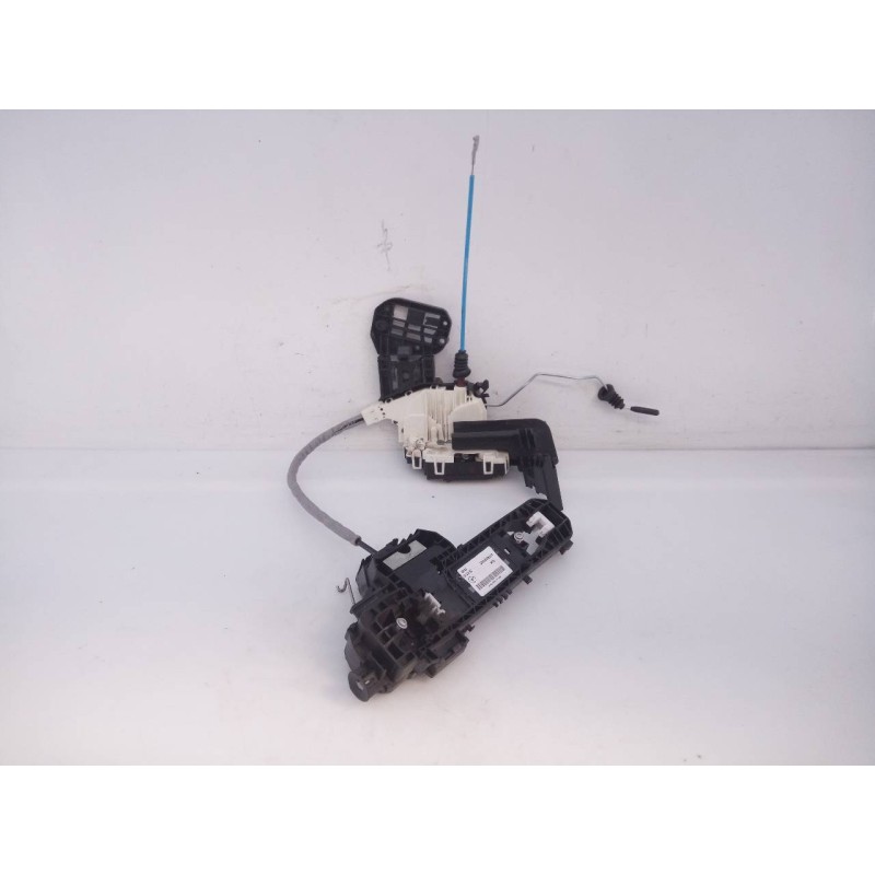 Recambio de cerradura puerta delantera izquierda para mercedes-benz clase a (w176) a 200 cdi (176.008) referencia OEM IAM A16672