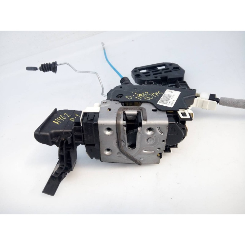 Recambio de cerradura puerta delantera izquierda para mercedes-benz clase a (w176) a 200 cdi (176.008) referencia OEM IAM A16672